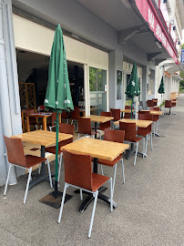 Atmosphère du Bistro Leduc à Lourdes - n°2