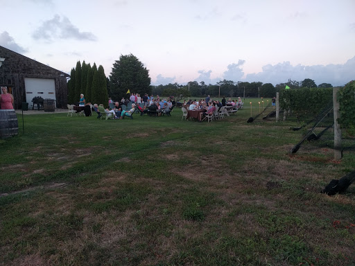 Winery «Roanoke Vineyards», reviews and photos, 3543 Sound Ave, Riverhead, NY 11901, USA