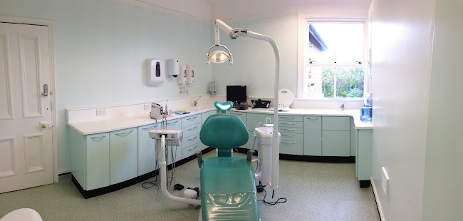 Reviews of Acorn Dental Practice in York - Dentist