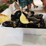 Photo n°6 de l'avis de Elisa.o fait le 05/06/2022 à 08:54 sur le  Ristorante da Francesco à Silvi