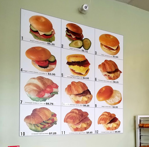 Donut Shop «All Star Donuts», reviews and photos, 3070 El Cerrito Plaza, El Cerrito, CA 94530, USA