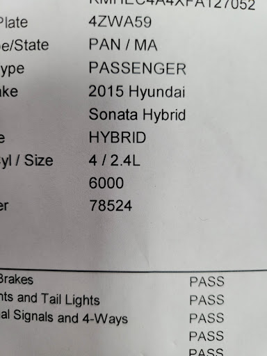 Ford Dealer «Acton Ford», reviews and photos, 76 Powder Mill Rd, Acton, MA 01720, USA