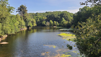 La CHIMOTAIE à Cugand
