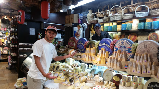 Grocery Store «Westside Market NYC», reviews and photos, 77 7th Ave S, New York, NY 10011, USA