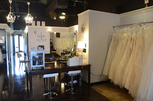 Bridal Shop «Bridal Boutique of Naperville», reviews and photos, 1995 Springbrook Square Dr, Naperville, IL 60564, USA