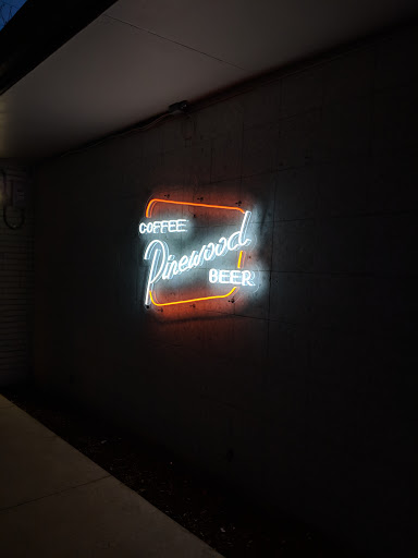 Coffee Shop «Pinewood Coffee Bar», reviews and photos, 2223 Austin Ave, Waco, TX 76706, USA