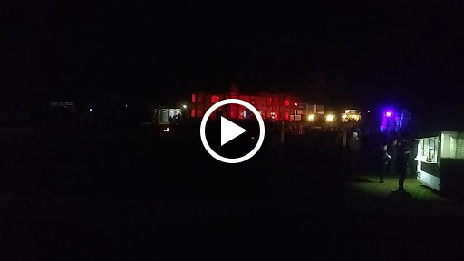 Haunted House «Circle of Ash Haunted Attraction», reviews and photos, 201 Central City Rd, Central City, IA 52214, USA