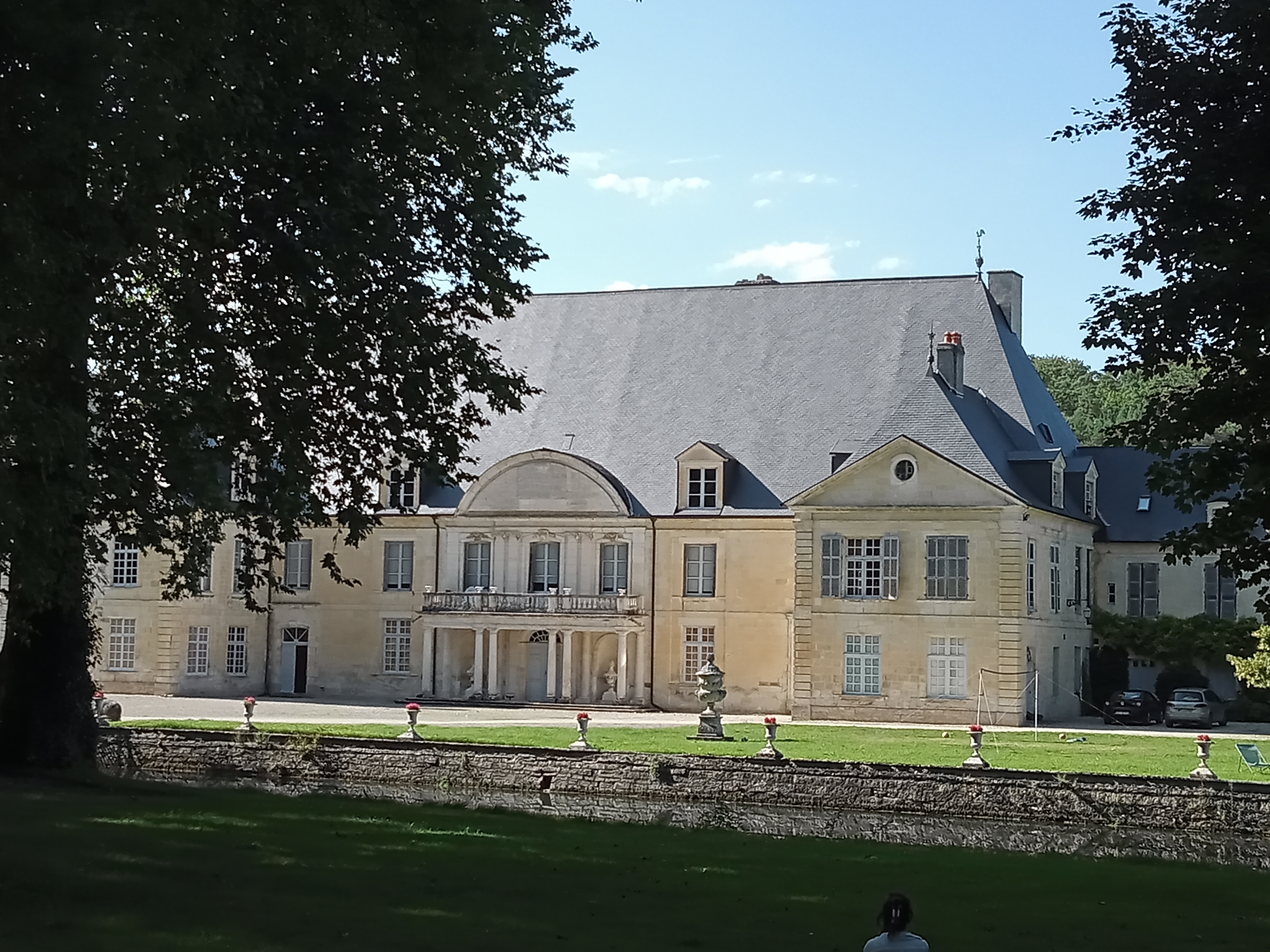 Photo n° 2 de l'avis de Françoise.e fait le 24/08/2023 à 20:31