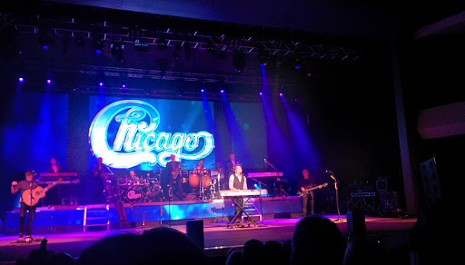 Performing Arts Theater «Sedona Performing Arts Center», reviews and photos, 995 Upper Red Rock Loop Rd, Sedona, AZ 86336, USA