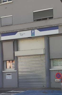 Agence CPAM Millau. ATTENTION ! Pour l'envoi de vos courriers : CPAM AVEYRON -156 AV BAMBERG 12020 RODEZ à Millau