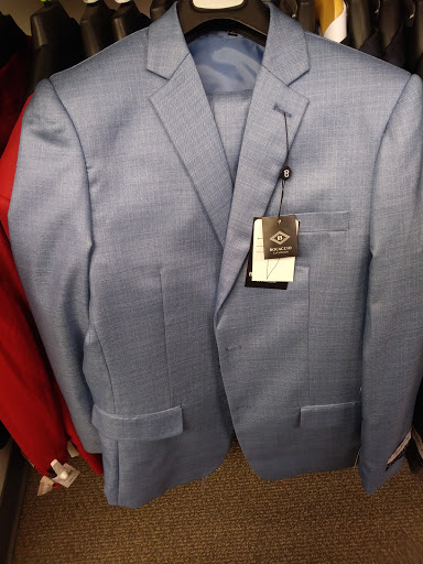 Clothing Store «K&G Fashion Superstore», reviews and photos, 22688 Michigan Ave, Dearborn, MI 48124, USA