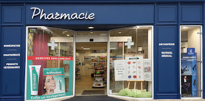 Pharmacie des Halles à Fontenay-le-Comte