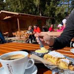 Photo n°1 de l'avis de Liron.e fait le 19/08/2023 à 05:23 sur le  Altes Gasthaus am Weiher à Völs am Schlern