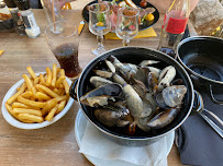 Plats et boissons du Restaurant La Mandoline à Argelès-sur-Mer - n°5