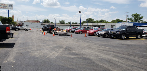 Used Car Dealer «Owings Auto», reviews and photos, 519 E Division St, Arlington, TX 76011, USA