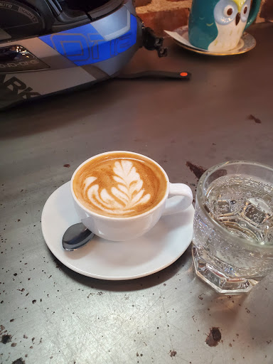 Coffee Shop «Bold Bean Coffee Roasters», reviews and photos, 869 Stockton St, Jacksonville, FL 32204, USA