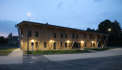 Communauté de Communes du Val d'Amour à Chamblay