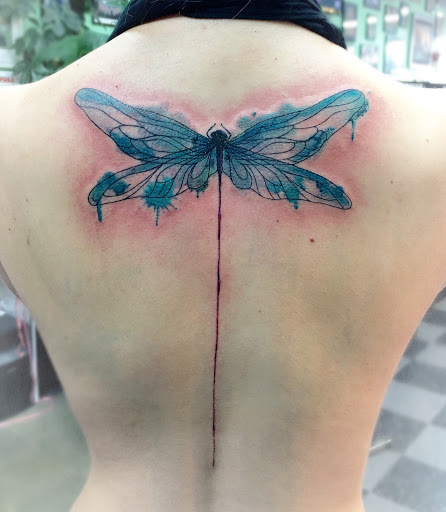 Explore mens tattoos on wrist ideas, creative tattoo ideas in Deerfield, available at Maximum Tattoo