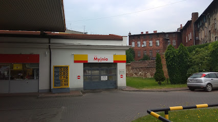 Shell - Krakowska 27/31, 41-902 Bytom, Poland