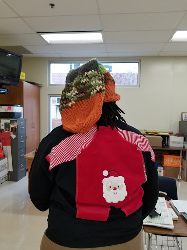 Fabric Store «Jo-Ann Fabrics and Crafts», reviews and photos, 840 Woods Crossing Rd, Greenville, SC 29607, USA