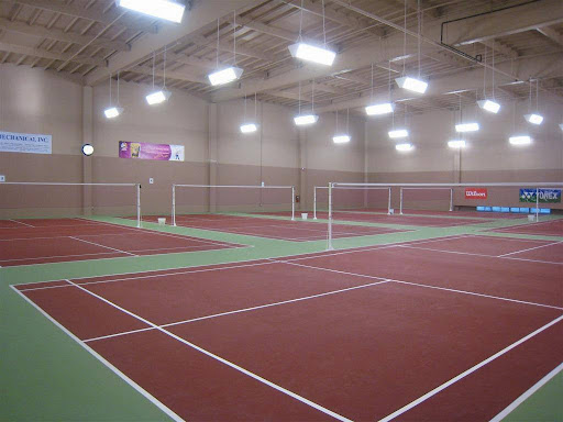 Sports Club «Bay Badminton Center», reviews and photos, 1404 San Mateo Ave, South San Francisco, CA 94080, USA