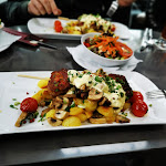 Photo n°1 de l'avis de Anne.r fait le 11/04/2021 à 16:37 sur le  Zum Grossen Krug à Wirdum