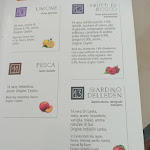 Photo n°3 de l'avis de monica. fait le 19/01/2022 à 17:50 sur le  Bar Garden Di Silvana Ilic à Lavena Ponte Tresa