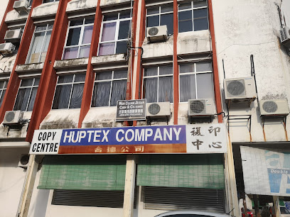 Huptex Company