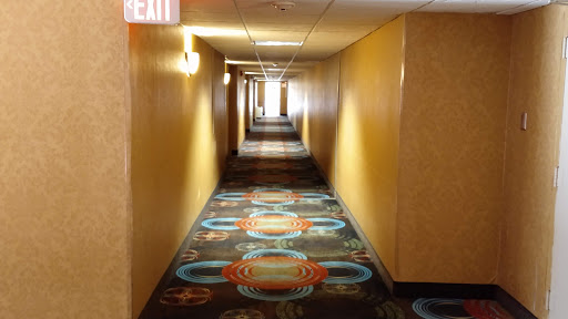 Hotel «Clarion Inn And Summit Center», reviews and photos, 852 N Gloster St, Tupelo, MS 38804, USA