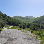 Photo n°10 de l'avis de Gianfilippo.o fait le 22/06/2021 à 10:48 sur le  Angelo Sebastiani refuge à Micigliano