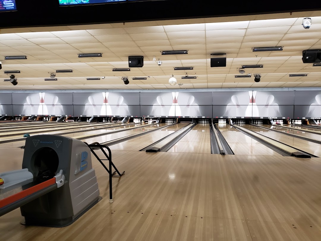 Crofton Bowling Centre