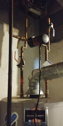 Penning Plumbing, Heating, Cooling, & Electric in Grand Rapids, Michigan