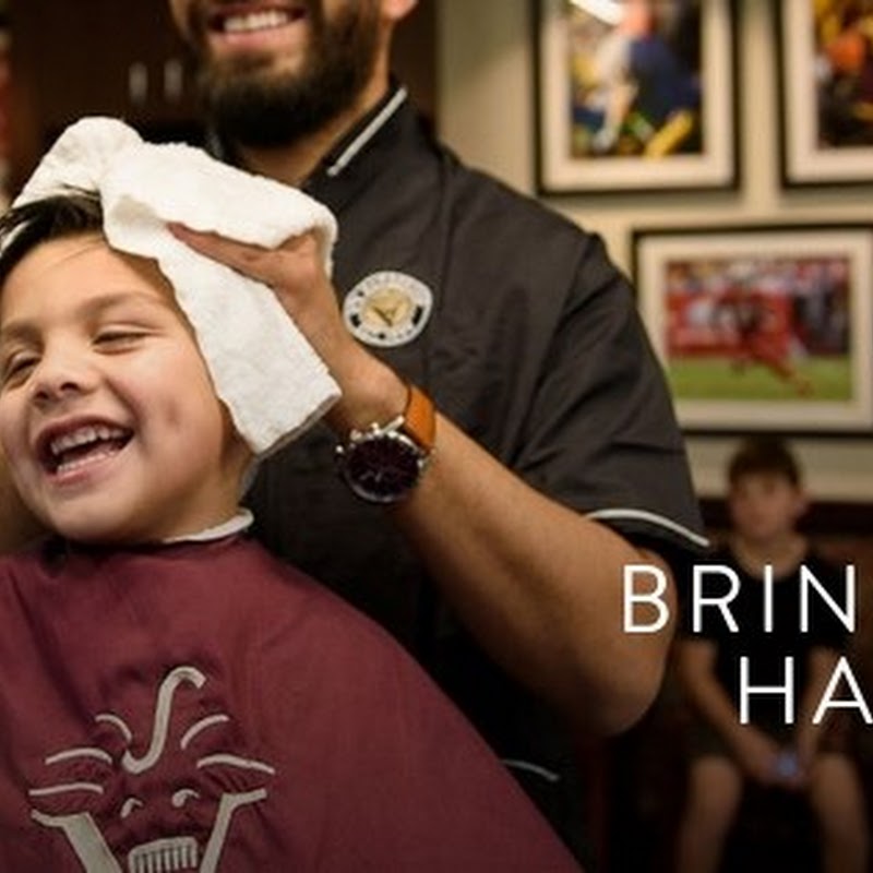 V's Barbershop - Queen Creek