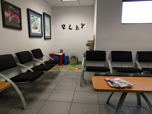 Car Dealer «Antioch Chrysler Jeep Dodge», reviews and photos, 1810 Auto Center Dr, Antioch, CA 94509, USA