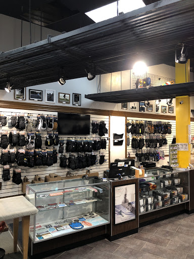 Sporting Goods Store «Sun Valley Sports», reviews and photos, 3900 Medina Rd U, Akron, OH 44333, USA