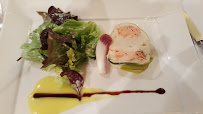 Foie gras du Restaurant français Restaurant Winstub Rabseppi Stebel à Saint-Hippolyte - n°3