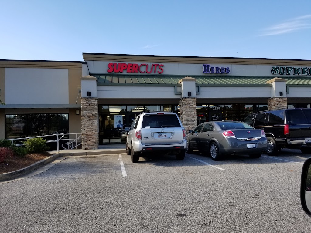 Supercuts 30248