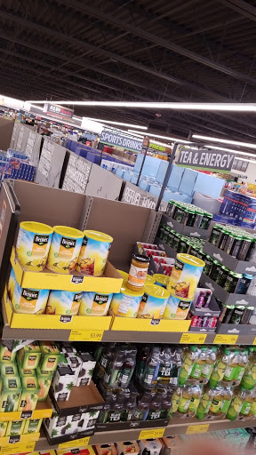 Supermarket «ALDI», reviews and photos, 1235 E St Georges Ave, Roselle, NJ 07203, USA