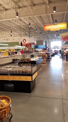 Grocery Store «H-E-B», reviews and photos, 7988 Farm to Market Rd 1488, Magnolia, TX 77354, USA