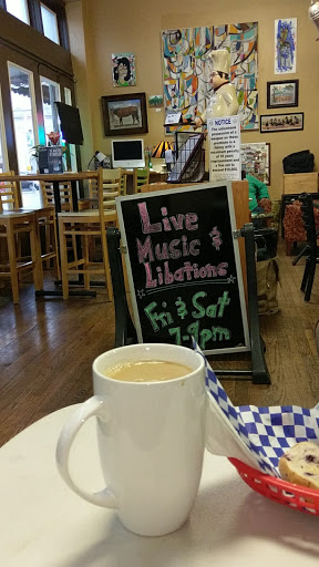 Coffee Shop «Court Street Coffee Shop», reviews and photos, 111 W Court St, Seguin, TX 78155, USA