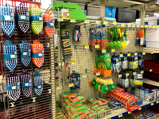 Discount Store «Roses discount store», reviews and photos, 3600 N Duke St, Durham, NC 27704, USA