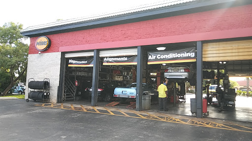 Car Repair and Maintenance «Midas», reviews and photos, 12391 Pembroke Rd, Pembroke Pines, FL 33025, USA