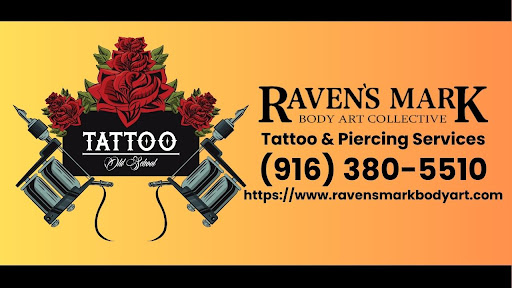 Explore tattoo ideas names designs, creative tattoo ideas in Roseville, available at Ravens Mark Body Art Collective Tattoos & Piercings