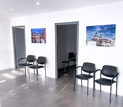 Cabinet Ophtalmologique Rétina - Trinité à La Trinité