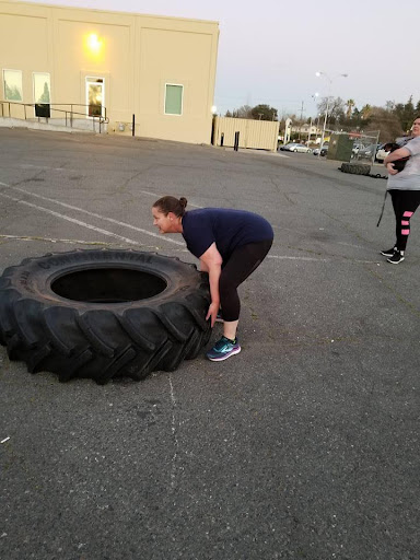 Gym «Fitness 19 Fair Oaks», reviews and photos, 4345 Sunrise Blvd, Fair Oaks, CA 95628, USA