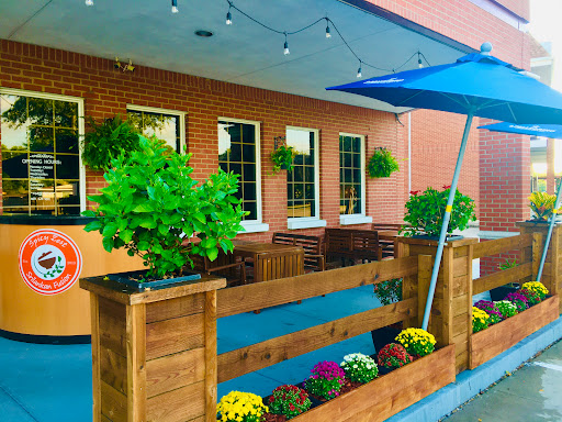 Sri Lankan Restaurant «SpicyZest», reviews and photos, 13920 Josey Ln, Farmers Branch, TX 75234, USA