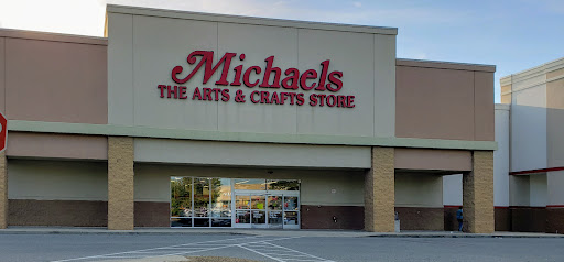 Craft Store «Michaels», reviews and photos, 1455 University Dr, Burlington, NC 27215, USA