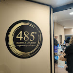 Photo n°2 de l'avis de Leo.� fait le 12/02/2023 à 15:10 sur le  Pizzeria 485° Gradi di Buzzone Gianluigi à Caserta