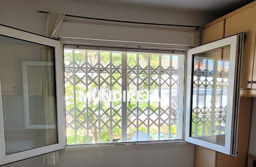 Mundirejas · Rejas de Ballesta·Vilanova del Valles