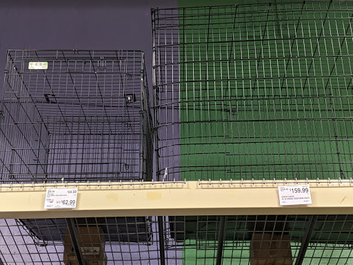 Pet Supply Store «PetSmart», reviews and photos, 1515 US-22, Watchung, NJ 07069, USA